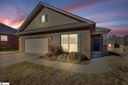 735 Misty Glen Lane sold home in Roebuck, SC