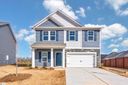 179 Strongridge Trail Lot 184 sold home in Simpsonville, SC