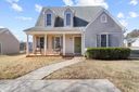 319 Springfield Circle sold home in Easley, SC