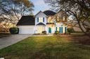 18 Sandy Lane sold home in Greenville, SC