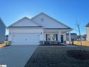 127 Callongton Drive Lot 157 sold home in Piedmont, SC