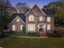 329 Parkside Drive sold home in Simpsonville, SC