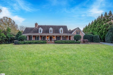 109 Annas Place sold home in Kilgore Plantation, Simpsonville, SC