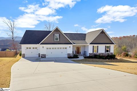 21 Alice Kelley Court sold home in Kelley Farms, Travelers Rest, SC