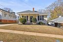 12 Mcadoo Avenue sold home in Greenville, SC