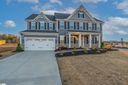 793 Lady Fern Drive sold home in Woodruff, SC