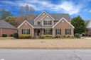 524 Brighton Circle sold home in Easley, SC