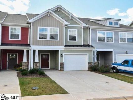 223 Waverton Drive sold home in Mayfair Station, Greer, SC