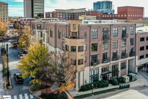 101 W Court Street #226 sold home in Poinsett Corners, Greenville, SC