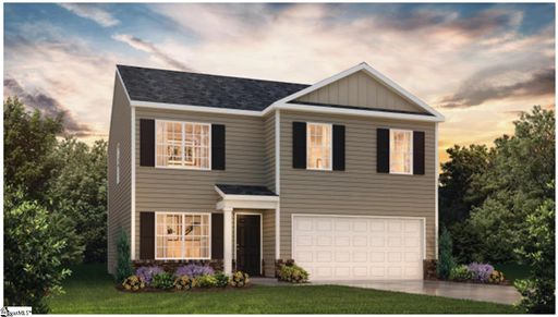 110 Jasper Court
