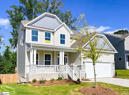 6077 Haddington Drive sold home in Highland Park, Roebuck, SC