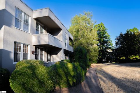 601 Cleveland Street sold home in McDaniel Heights, Greenville, SC