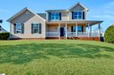 27 Rustcraft Drive sold home in Greer, SC