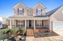 513 Middleshare Drive sold home in Mauldin, SC