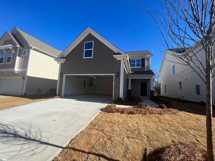 105 Hyssop Court Lot 191
