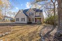 405 Davenport Road sold home in Simpsonville, SC