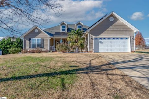 2 Cotton Hill Lane sold home in Autumn Hills, Greer, SC