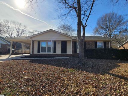 402 Bethel Drive sold home in Montclaire, Mauldin, SC
