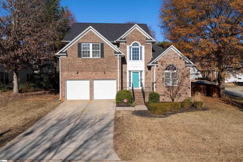 402 Rolling Pines Lane