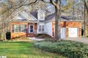 4 Selkirk Court sold home in Simpsonville, SC