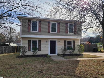 418 Cloverdale Lane
