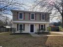 418 Cloverdale Lane sold home in Simpsonville, SC
