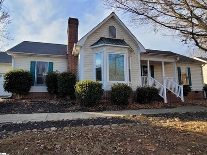 108 Keswick Trail sold home in Adams Run, Simpsonville, SC