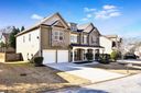 353 Strasburg Drive sold home in Simpsonville, SC