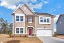 175 Strongridge Trail Lot 186 sold home in Simpsonville, SC