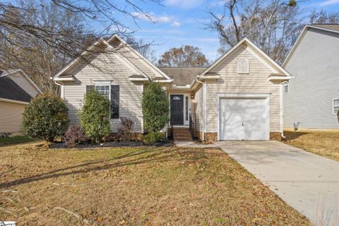 110 Morell Drive