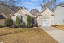 110 Morell Drive sold home in Simpsonville, SC