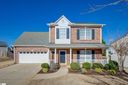 103 Rolling Oak Drive sold home in Easley, SC