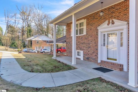 7000 Longshore Avenue sold home in Bayshore, Seneca, SC