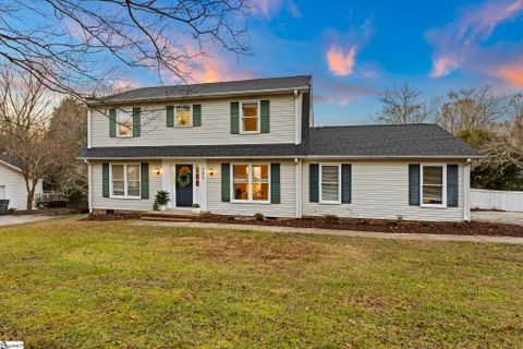 302 Stallings Road