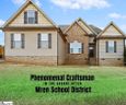 7 Anastasia Court sold home in Easley, SC