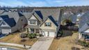 427 Bridge Crossing Drive sold home in Simpsonville, SC