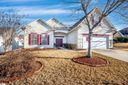 112 Kempton Drive sold home in Simpsonville, SC