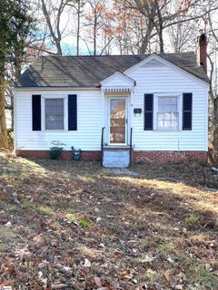 10 Orlando Avenue sold home in Paris Piney Park, Greenville, SC