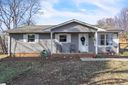 117 Stone Drive sold home in Wellford, SC