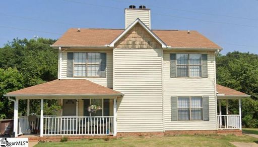 141/143 Montague Drive sold home in Montague, Greenville, SC