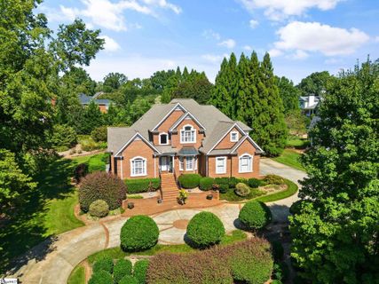 522 Spaulding Lake Drive
