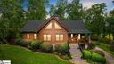215 Lord Byron Lane sold home in Travelers Rest, SC