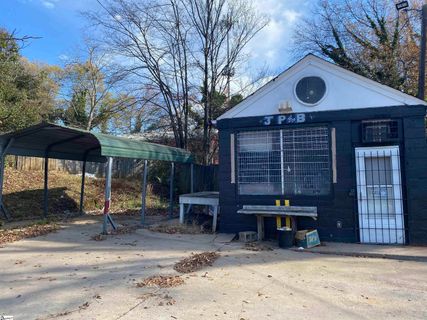 501 Easley Bridge Road