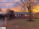 14 Brownwood Drive sold home in Greenville, SC