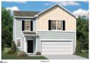 582 Wooden Duck Street sold home in Spartanburg, SC