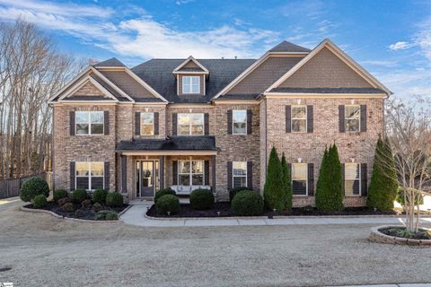 204 Tea Olive Place sold home in Chandler Lake, Simpsonville, SC