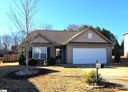 855 Markham Circle sold home in Moore, SC