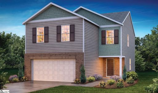 1344 Saddle Court