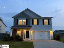 102 Thermal Court sold home in Fountain Inn, SC