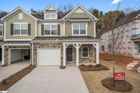 339 Nettle Lane Lot 275